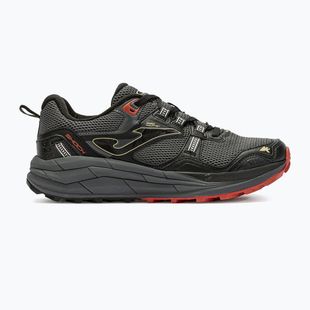 Scarpe da running da uomo Joma Shock black