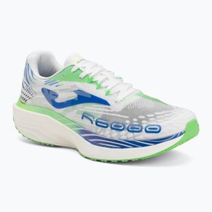 Scarpe da running da uomo Joma R.6000 white-royal