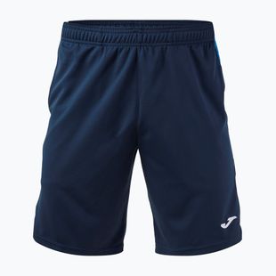 Pantaloncini da uomo Joma Terra dark navy/royal