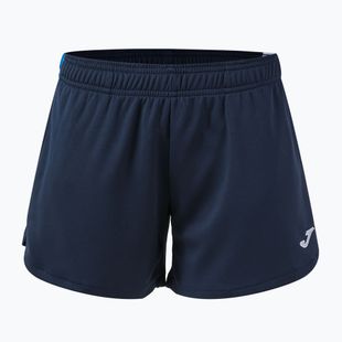 Pantaloncini da donna Joma Terra dark navy/royal