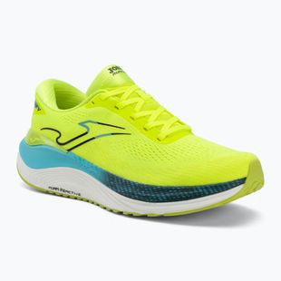 Scarpe da corsa uomo Joma Fenix fluor yellow