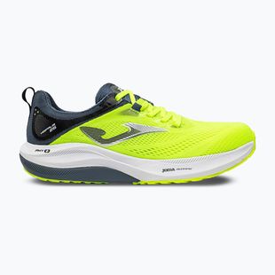Scarpe da corsa uomo Joma Hispalis fluor yellow