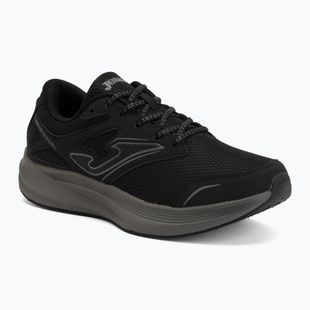 Scarpe da corsa uomo Joma Meta black
