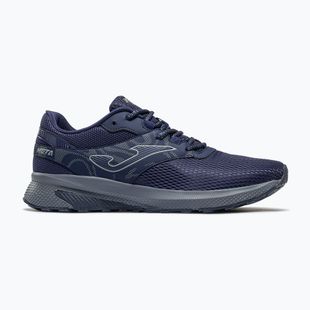 Scarpe da corsa uomo Joma Meta navy blue