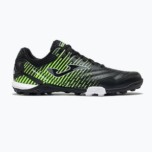 Scarpe da calcio uomo Joma Maxima TF black