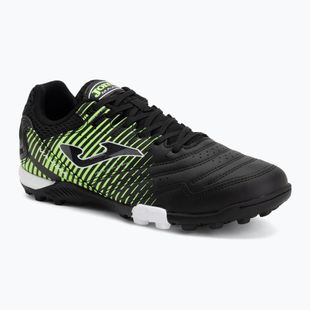 Scarpe da calcio uomo Joma Maxima TF black