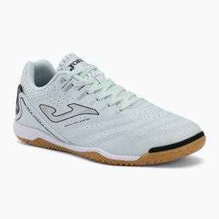 Scarpe da calcio uomo Joma Maxima Indoor green
