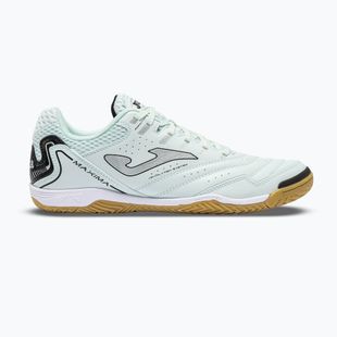 Scarpe da calcio uomo Joma Maxima Indoor green