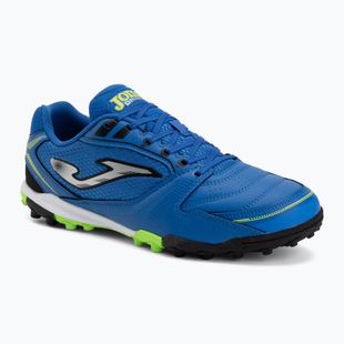 Scarpe da calcio uomo Joma Dribling TF Royal Blue