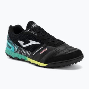 Scarpe da calcio uomo Joma Mundial TF black