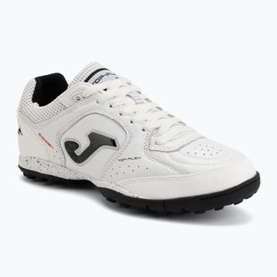 Scarpe da calcio uomo Joma Top Flex TF white