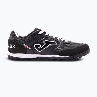 Scarpe da calcio uomo Joma Top Flex TF black