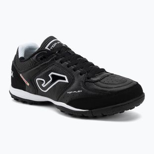 Scarpe da calcio uomo Joma Top Flex TF black