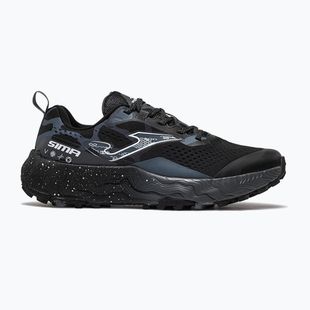 Scarpe da corsa uomo Joma Sima black