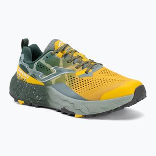Scarpe da corsa uomo Joma Sima yellow