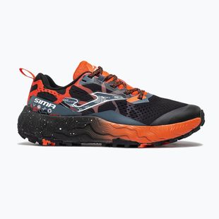 Scarpe da corsa uomo Joma Sima black