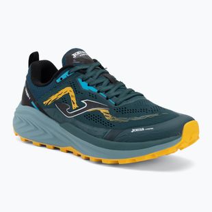 Scarpe da corsa uomo Joma Trek petrol