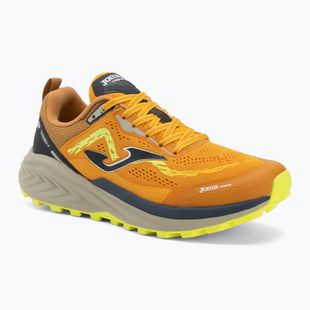 Scarpe da corsa uomo Joma Trek gold