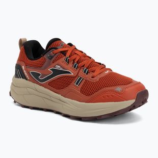 Scarpe da corsa uomo Joma Shock red