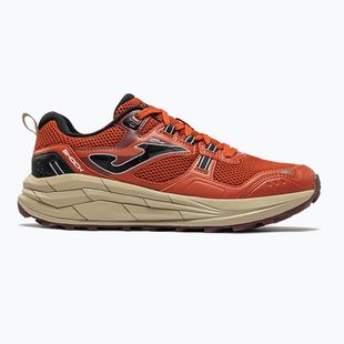 Scarpe da corsa uomo Joma Shock red