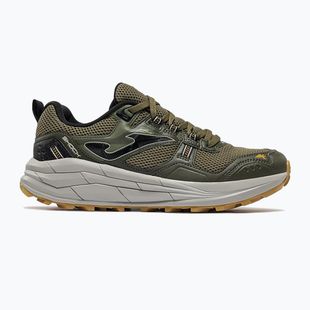 Scarpe da corsa uomo Joma Shock khaki