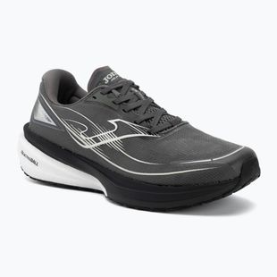 Scarpe da corsa uomo Joma Supercross grigio scuro