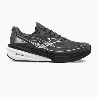 Scarpe da corsa uomo Joma Supercross grigio scuro