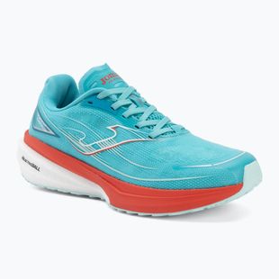 Scarpe da corsa uomo Joma Supercross turchese