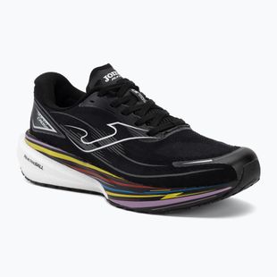 Scarpe da corsa uomo Joma Supercross nere