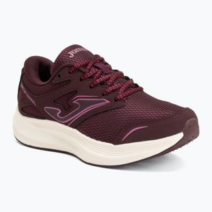 Scarpe da corsa donna Joma Meta Lady burgundy