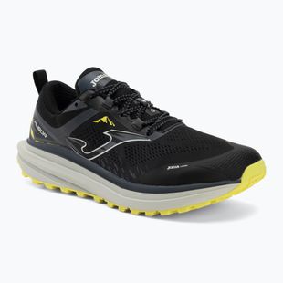 Scarpe da corsa uomo Joma Kubor black