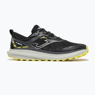 Scarpe da corsa uomo Joma Kubor black