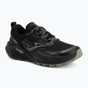 Scarpe da corsa uomo Joma Rase black