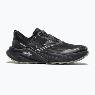 Scarpe da corsa uomo Joma Rase black