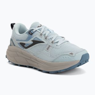 Scarpe da corsa donna Joma Shock Lady royal blue