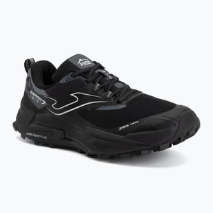 Scarpe da corsa uomo Joma Sierra black