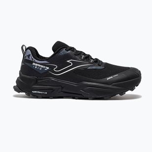 Scarpe da corsa uomo Joma Sierra black