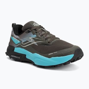 Scarpe da corsa uomo Joma Sierra dark gray
