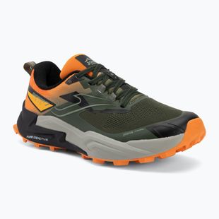 Scarpe da corsa uomo Joma Sierra khaki