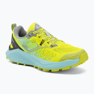 Scarpe da corsa donna Joma Tundra Lady fluor green