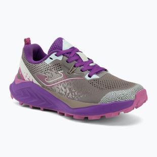 Scarpe da corsa donna Joma Tundra Lady brown