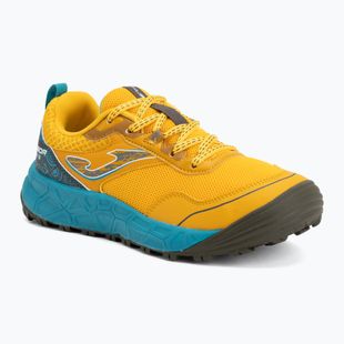 Scarpe da corsa per bambini Joma Kubor Jr yellow