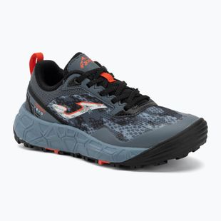 Scarpe da corsa per bambini Joma Sima Jr dark gray