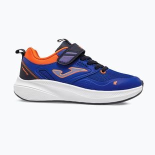 Scarpe da corsa per bambini Joma Ferro Jr royal blue