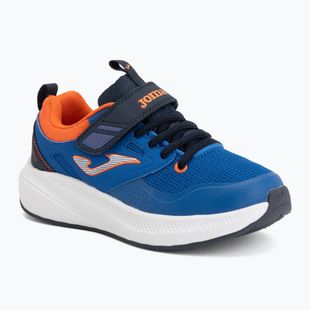 Scarpe da corsa per bambini Joma Ferro Jr royal blue