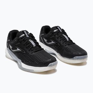 Scarpe da uomo Joma Rapid C black