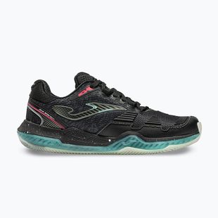 Scarpe da tennis uomo Joma Point C black