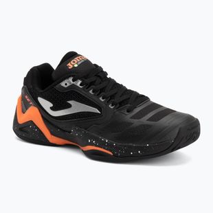 Scarpe da tennis uomo Joma Set AC black
