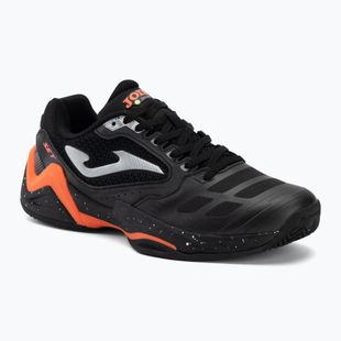 Scarpe da tennis uomo Joma Set C black