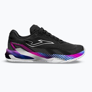 Scarpe da padel uomo Joma Ultra Light OM black